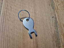 Cassetta porta attrezzi chiave