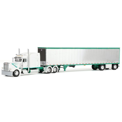 Dcp peterbilt 389 - 1/64,
