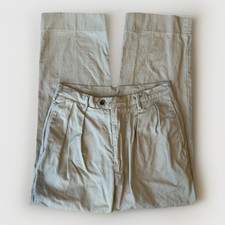 Pantalone plissettato non