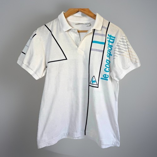 Polo uomo coq sportif - polo,