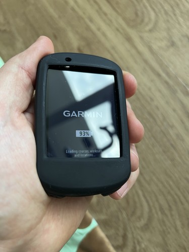 Garmin edge 530 - garmin,