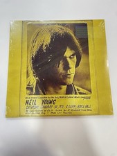 Neil young royce hall 1971 - royce,