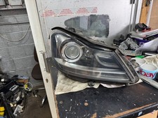 Faro proiettore anteriore