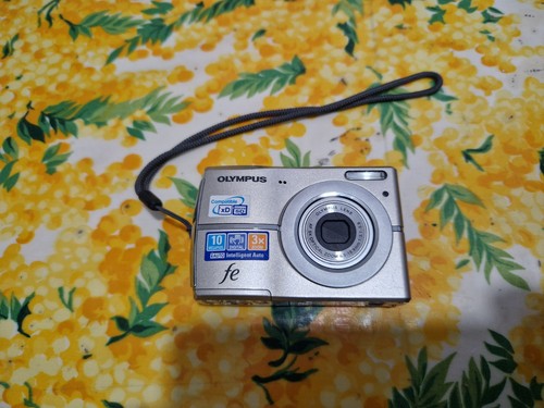 Fotocamera digitale olympus - digitale,