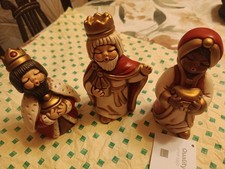 Meravigliosi Re Magi Rossi del