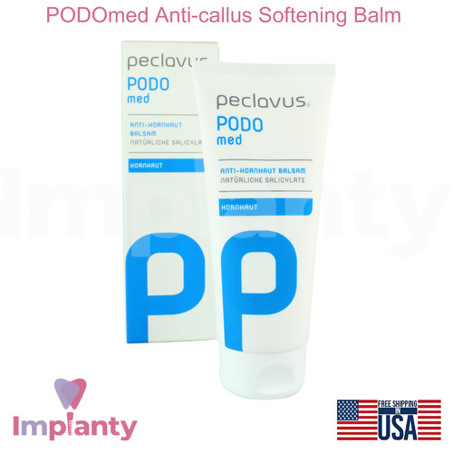 Podomed balsamo ammorbidente - podomed,