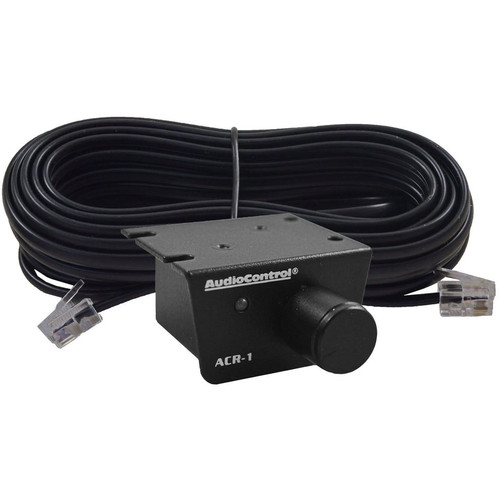 Audiocontrol level control - audiocontrol,