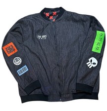 Giacca Bomber The Boys