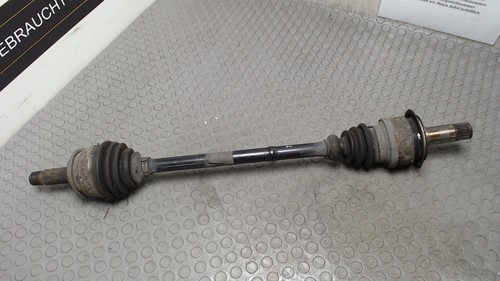 Albero motore sinistro