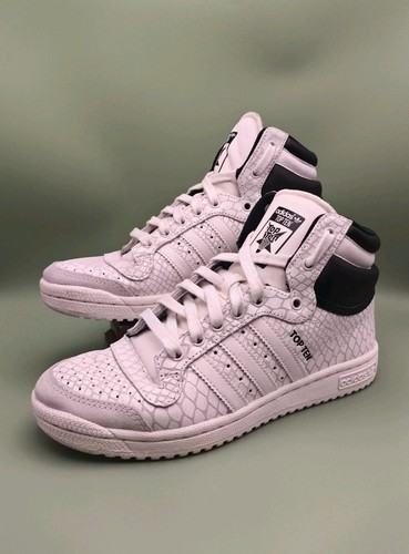 Adidas top ten scarpe - adidas, donna