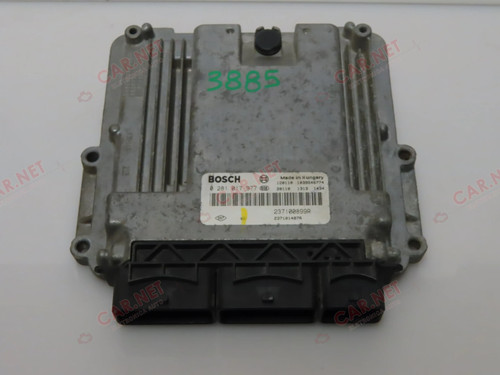 0281017977 centralina motore - 0281017977,