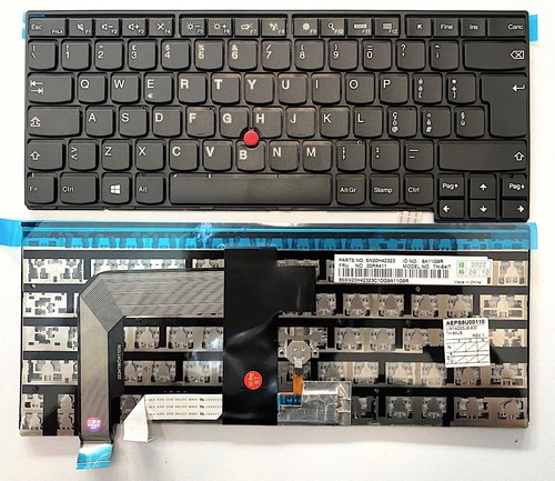 Tastiera italiana per lenovo - tastiera,