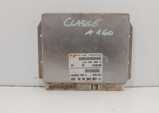 CENTRALINA MOTORE PER MERCEDES