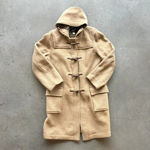 Cappotto borsone vintage - cappotto,