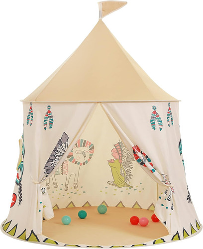 Tenda per bambini - per, casetta