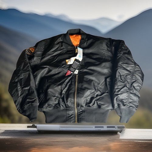 Alpha industries flyers - alpha,