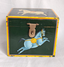 Vintage Handmade and Hand