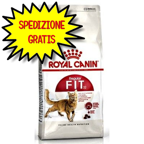 Royal canin gatto - royal, adulto