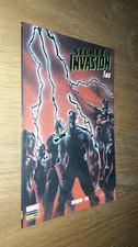 Secret Invasion n.1 - Variant