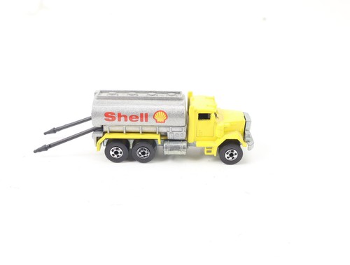 Hot wheels peterbilt modellino - hot,