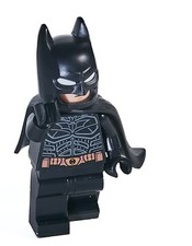 LEGO Batman sh1021 Minifigure