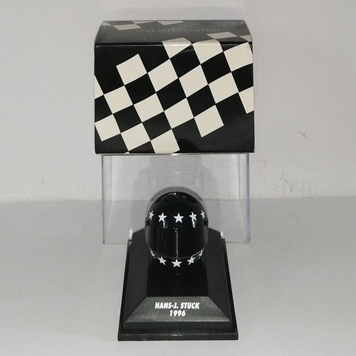 Casco hans stuck - casco, 1996