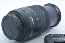 Canon obiettivo zoom standard