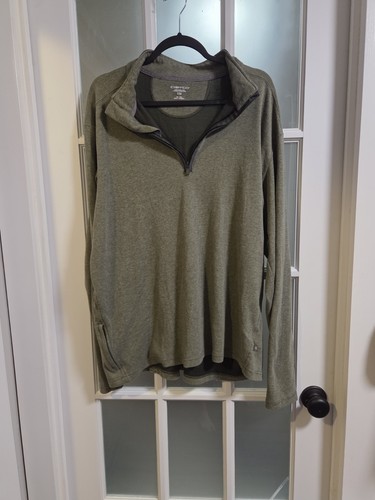 Maglione uomo verde - uomo, oliva