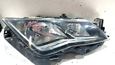 5F1941006A , FARO ANTERIORE DESTRO SEAT LEON, RICAMBI USATI