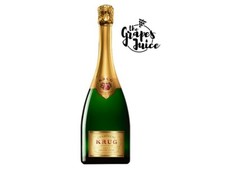 KRUG GRANDE CUVEE NO ID