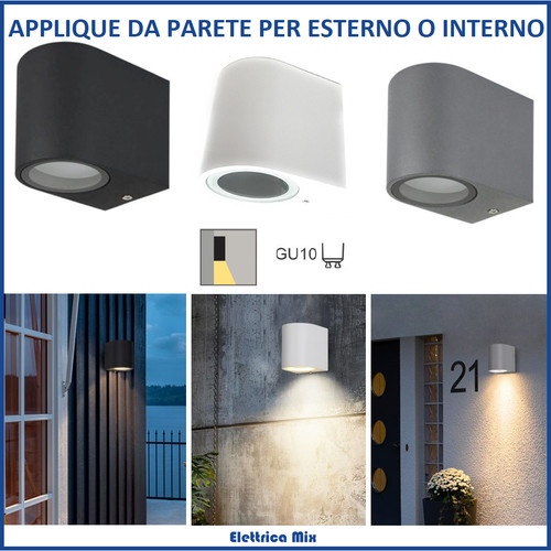 Applique per esterno - per, da
