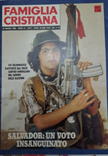 FAMIGLIA CRISTIANA 28 MARZO