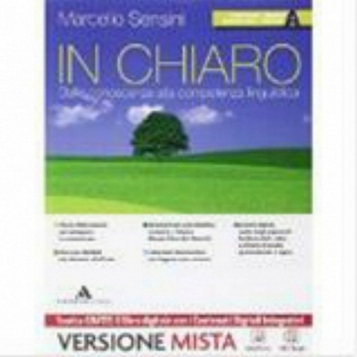 Chiaro quaderno - chiaro, a+quaderno