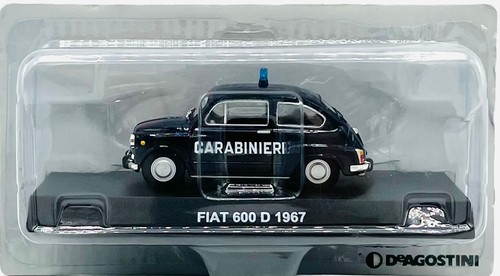 Ebond modellino fiat - ebond, 600