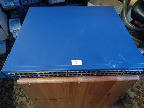 Netgear gsm7352s switch - netgear,