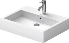 Lavabo Duravit Vero bianco