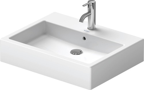 Lavabo duravit vero - lavabo,