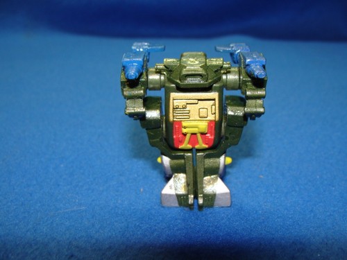 Micro machines bots linkbots - z-bots,