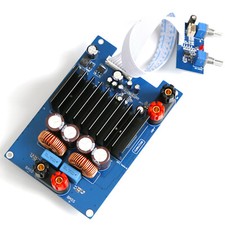 1pz TPA3255, OPA1632DR