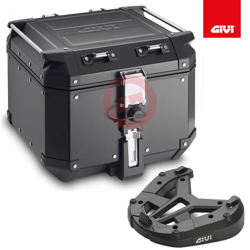 Givi bauletto outback - bauletto,