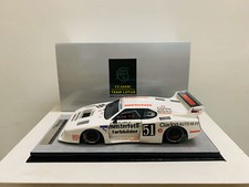 Tecnomodel 1/18 Resina