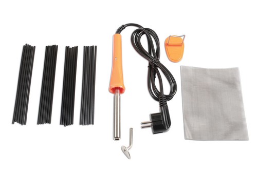 Kit utensili per saldatura