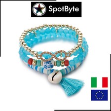 Bracciale Unisex Uomo Donna