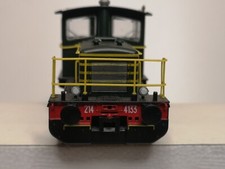 Roco Art.43728.1 Locomotiva