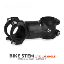 Stelo bicicletta carbonio