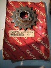 Ducati Pignone Z15 Originale Cod 44910033A Per Monster 900 SS 900