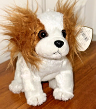 TY 2000 Beanie Baby Regal King