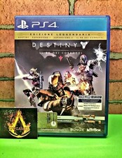 Destiny dei corrotti - re,