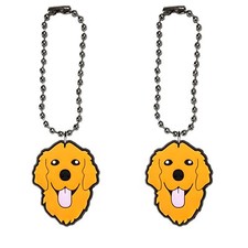 Golden Retriever Bicchiere
