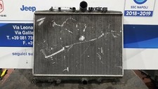 RICAMBI USATI, RADIATORE ACQUA